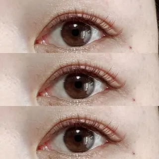 マツエク・マツパ eyelash omemeのマツエク・マツパデザイン