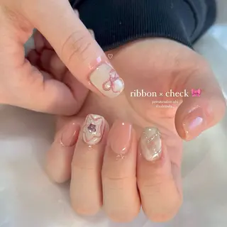 ネイル private salon uluのネイルデザイン