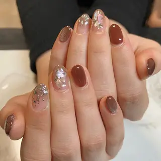 ネイル ESTELA エステラのネイルデザイン