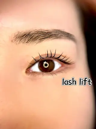 マツエク・マツパ BELL eye＆beautyのマツエク・マツパデザイン