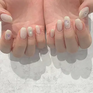 ネイル Rena colore'のネイルデザイン