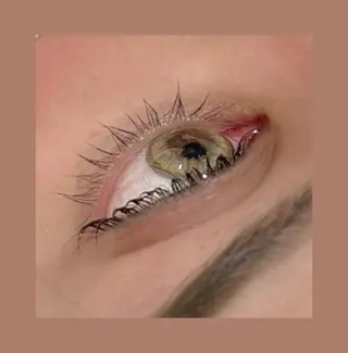 マツエク・マツパ OBJE eyelashのマツエク・マツパデザイン