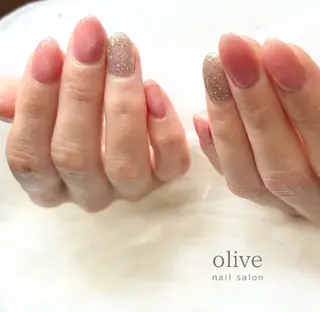 ネイル nail salon oliveのネイルデザイン