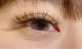 マツエク・マツパ Carat Eyelash&Eyebrow 市川店所属・時田 友美のマツエク・マツパデザイン