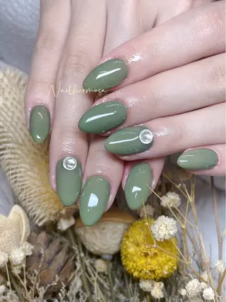 ネイル エルモサ YURIKAのネイルデザイン