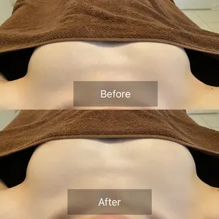 整顔整頭所属・整顔整頭 ｾｲｶﾞﾝｾｲﾄｳのエステ・リラクイメージ