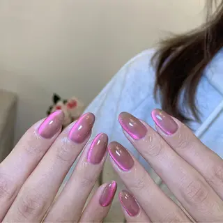 ネイル UnicornNail所属・Unicorn Nail 矢場町店のネイルデザイン