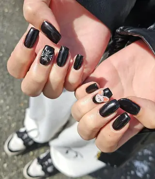 ネイル Noah'snail   のネイルデザイン
