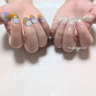 ネイル ネイル junkoのネイルデザイン