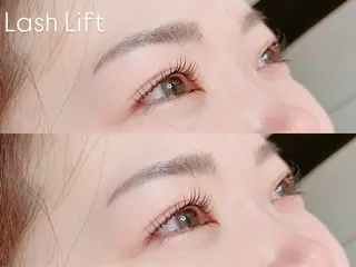 マツエク・マツパ 水野 莉子のマツエク・マツパデザイン