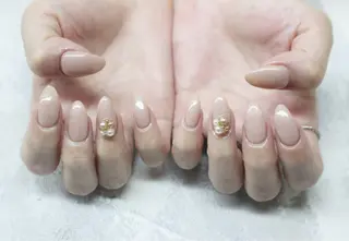 ネイル MISAKICHI .のネイルデザイン