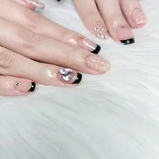 ネイル Kame_ nail🐢💕のネイルデザイン
