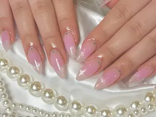 ネイル nailsalon Moa所属・nonoka 💕のネイルデザイン