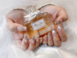 ネイル ネイルサロン WELINAのネイルデザイン