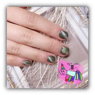 ネイル private salon凛のネイルデザイン