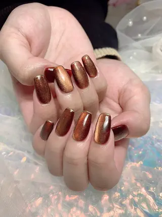 ネイル エンジェル ヒーリング 矢場町店のネイルデザイン