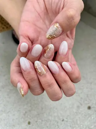 ネイル Ｍ☆NAIL asamiのネイルデザイン
