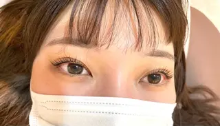 マツエク・マツパ 和泉 朝香のマツエク・マツパデザイン