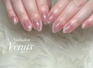 ネイル Nail salon Venusのネイルデザイン