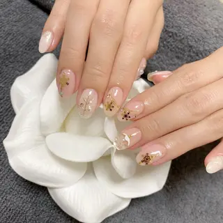 ネイル 💅fleur Ayumiのネイルデザイン