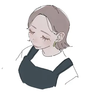 toyama miriのマツエク・マツパデザイン