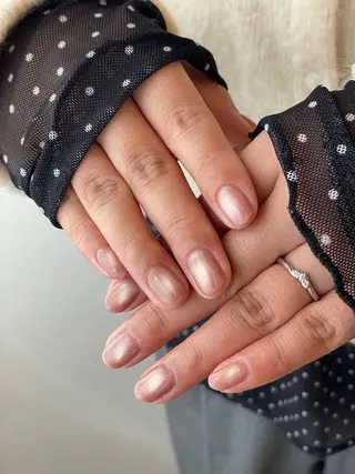 ネイル ネイルサロンhotori所属・ネイルサロン hotoriのネイルデザイン