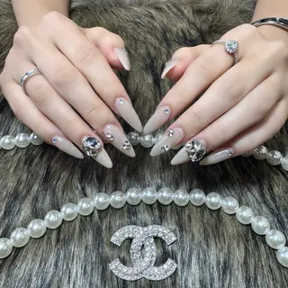 ネイル ドリスネイルサロン所属・Doris Nail Salonのネイルデザイン