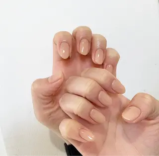 ネイル 佐藤 穂乃香のネイルデザイン