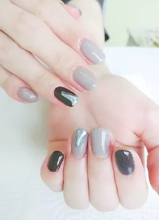 ネイル プライベートサロン RosyLily所属・プライベートサロン Rosy Lilyのネイルデザイン