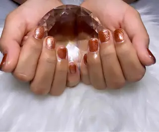 ネイル Welina ♡♡のネイルデザイン