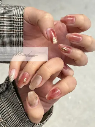 ネイル ktr. nailのネイルデザイン