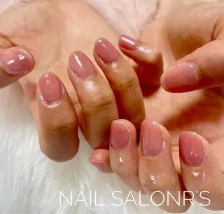 ネイル nail salon R'sのネイルデザイン