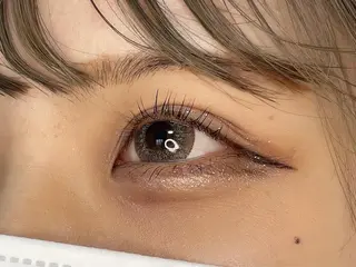 マツエク・マツパ Runo所属・Runo. kaeのマツエク・マツパデザイン