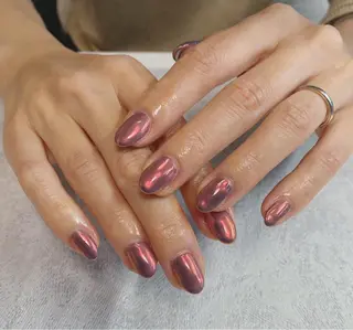 ネイル 𝑺 𝒏𝒂𝒊𝒍✳︎のネイルデザイン