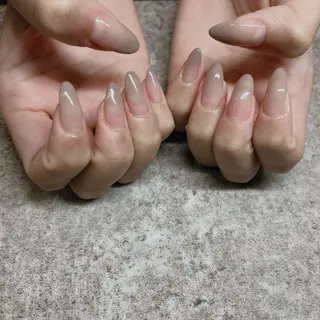 ネイル アマンビューティーリゾート所属・竹内 日菜のマツエク・マツパデザイン