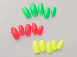 ネイル 💗🪽Tiary Nail🪽💗のネイルデザイン