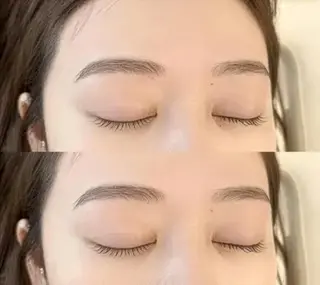 アイブロウ ‎🤍美眉/パーマ 🤍Yamamotoのマツエク・マツパデザイン