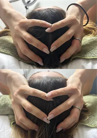 SOIN ボディー リラクゼーションのエステ・リラクイメージ