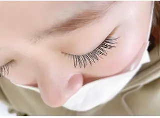 マツエク・マツパ 大山 あやかのマツエク・マツパデザイン