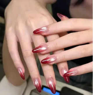 ネイル Nail Salon To Beのネイルデザイン