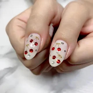 ネイル S Nailのネイルデザイン