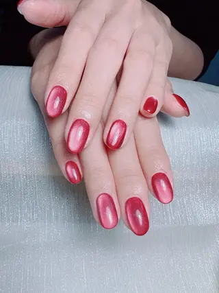 ネイル Yuxi Beauty salon 【ユーシィー ビューティ サロン】所属・ユーシーネイルサロン 池田公園店のネイルデザイン