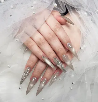 ネイル ゆうさ Nailのネイルデザイン