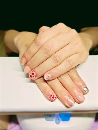 ネイル 小山店 sayakaのその他イメージ