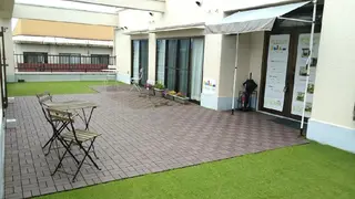 ゆらり腸心セラピー所属・鳥山 裕うこのエステ・リラクイメージ