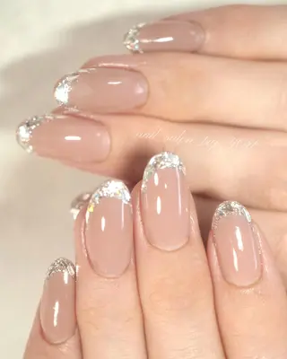 ネイル nail_salon try_YOUのネイルデザイン