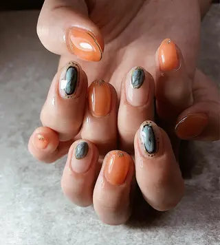 ネイル 土屋 智子のエステ・リラクイメージ