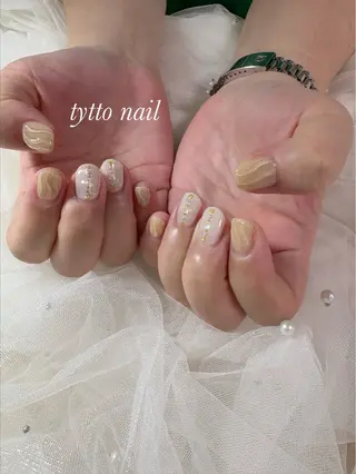 ネイル tytto nail ❤︎‪‪eri‪‪のネイルデザイン