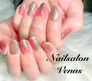ネイル Nail salon Venusのネイルデザイン