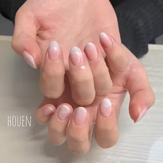 ネイル I P'ink nail salon所属・I pinknail 韓国風·持ち込み専門のネイルデザイン